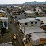 ALCALDÍA EN TERRITORIO – PLAN DE MANTENIMIENTO INTEGRAL