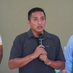 ALCALDÍA EN TERRITORIO – SEGURIDAD PARA TODOS