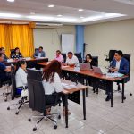 ALCALDÍA CIUDADANA – APOYO A GRUPOS PRIORITARIOS