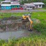 ALCALDÍA EN TERRITORIO – TRABAJOS DE MITIGACIÓN INVERNAL