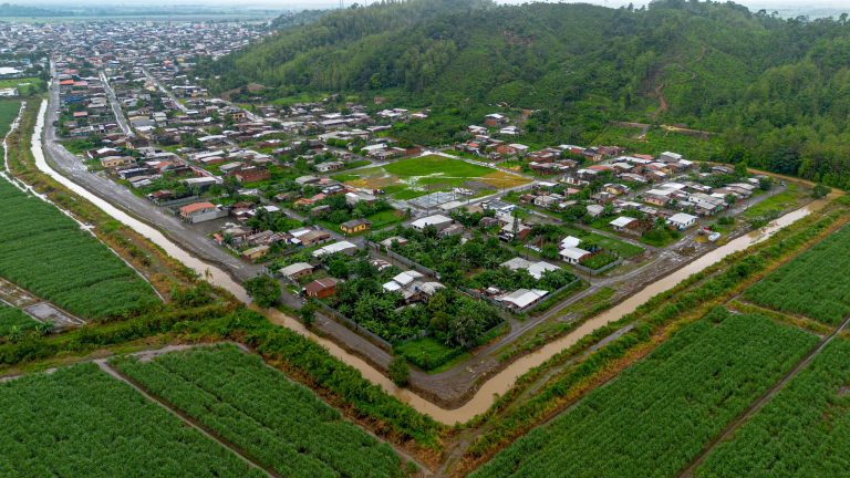 ALCALDÍA EN TERRITORIO – TRABAJOS DE MITIGACIÓN INVERNAL