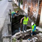 ALCALDÍA EN TERRITORIO – CONSTRUCCIÓN DE ACERAS