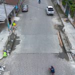 ALCALDÍA EN TERRITORIO – TRABAJAMOS POR UNA TRONCAL PARA TODOS