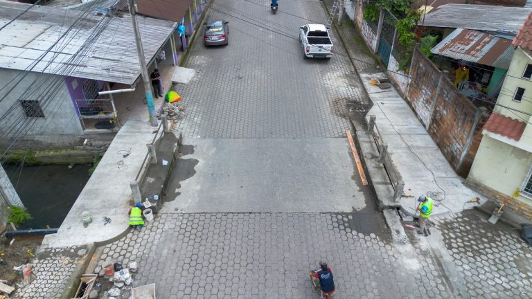 ALCALDÍA EN TERRITORIO – TRABAJAMOS POR UNA TRONCAL PARA TODOS