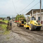 ALCALDÍA EN TERRITORIO – PLAN DE MANTENIMIENTO VIAL