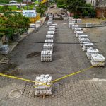 MÁS OBRAS PARA LA PARROQUIA MANUEL DE J. CALLE
