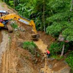 ALCALDÍA EN TERRITORIO – TRABAJOS DE MITIGACIÓN INVERNAL