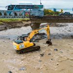 ALCALDÍA EN TERRITORIO – PREVENCIÓN INVERNAL