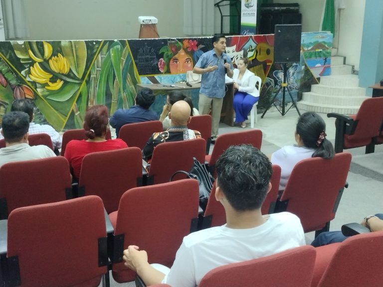 SOCIALIZACIÓN – ORDENANZA DE REMISIÓN DE INTERESES, MULTAS Y REGARGOS DE TRIBUTOS