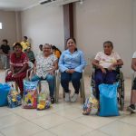 ALCALDÍA EN TERRITORIO – ENTREGA DE KITS DE ALIMENTOS