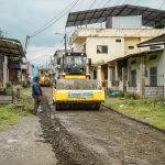 ALCALDÍA EN TERRITORIO – PLAN DE MANTENIMIENTO VIAL