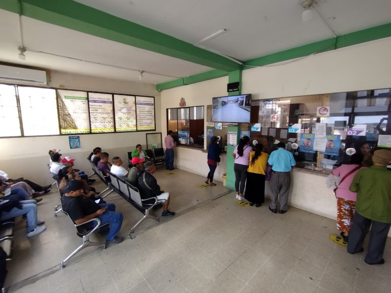 CULTURA TRIBUTARIA – PAGO DE IMPUESTOS