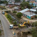 ALCALDÍA EN TERRITORIO – TRABAJOS DE MITIGACIÓN INVERNAL