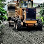 ALCALDÍA EN TERRITORIO – PLAN DE MANTENIMIENTO VIAL INTEGRAL