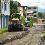 ALCALDÍA EN TERRITORIO – PLAN DE MANTENIMIENTO VIAL