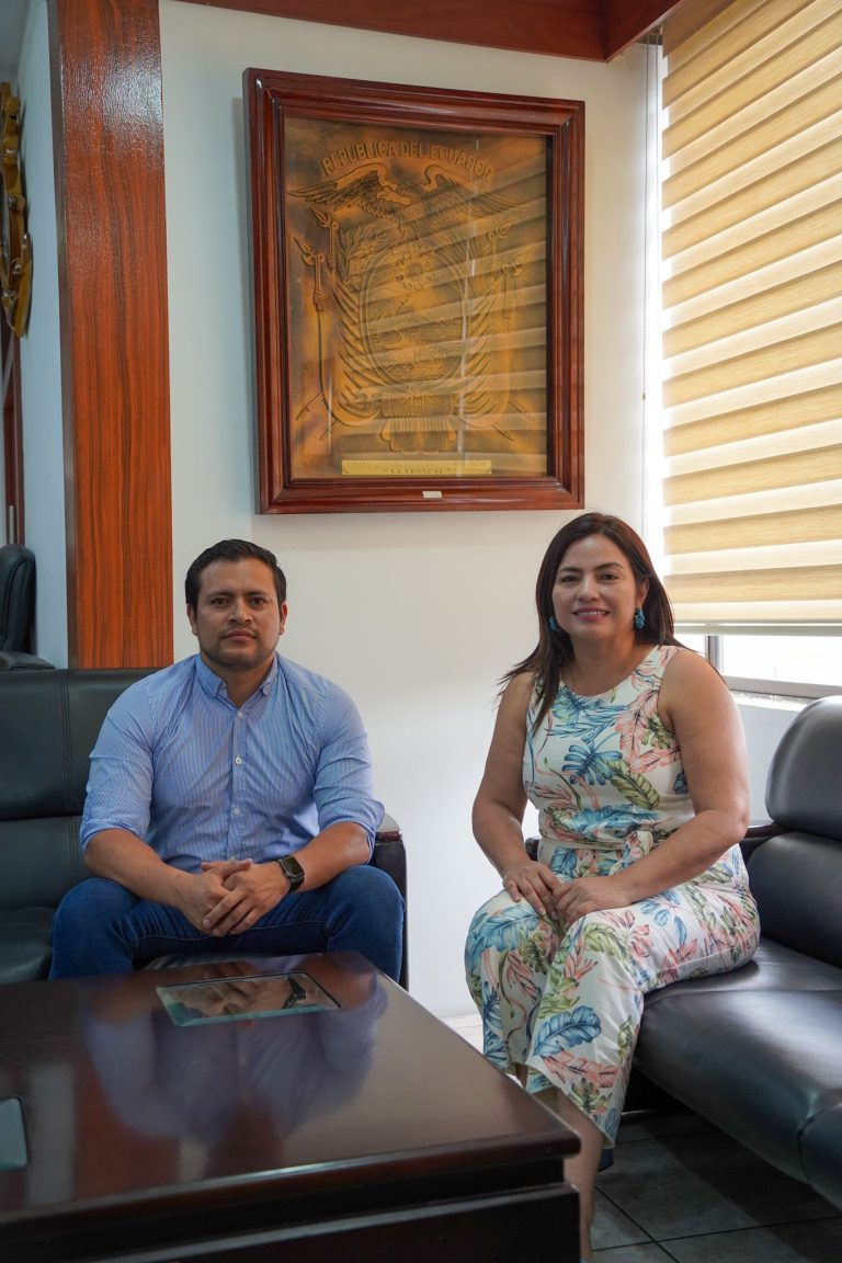 ALCALDÍA CIUDADANA – GESTIÓN MUNICIPAL