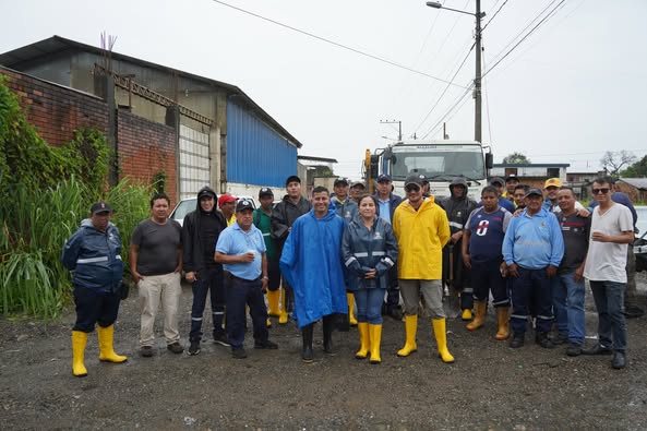 ALCALDÍA EN TERRITORIO – MITIGACIÓN INVERNAL