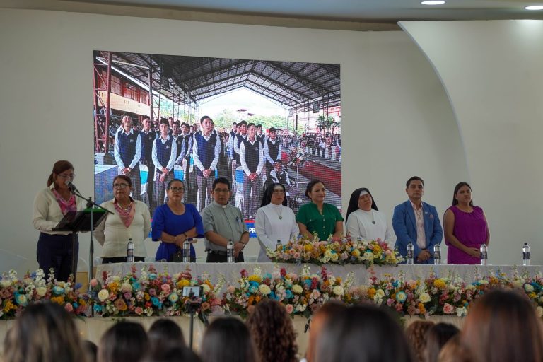 INCORPORACIONES – RECONOCIMIENTO