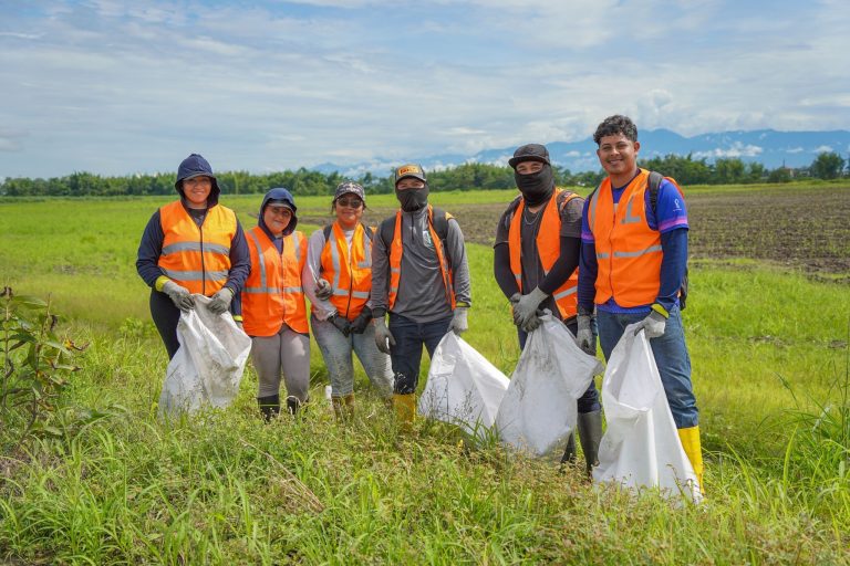 ALCALDÍA EN TERRITORIO – JÓVENES EN ACCIÓN