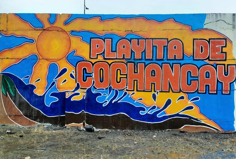 ALCALDÍA EN TERRITORIO – CARNAVALES 2025