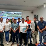 ALCALDÍA CIUDADANA – MESA DE SEGURIDAD