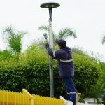 INVITACIÓN ENTREGA DE OBRA