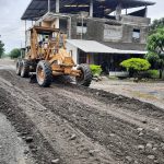 ALCALDÍA EN TERRITORIO – PLAN DE MANTENIMIENTO VIAL