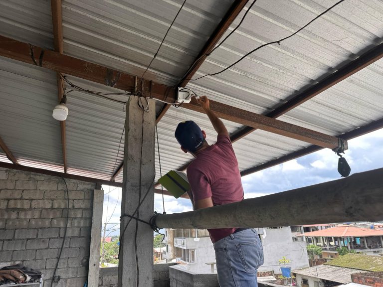 ALCALDÍA EN TERRITORIO – SEGURIDAD CIUDADANA