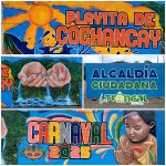 CARNAVALES LA TRONCAL 2025