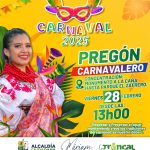 ALCALDÍA CIUDADANA – CARNAVALES LA TRONCAL 2025
