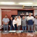 ALCALDÍA CIUDADANA – AGUA PARA TODOS