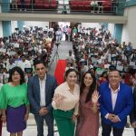 ALCALDÍA CIUDADANA – ENTREGA DE EQUIPOS TECNOLÓGICOS