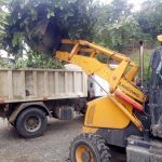 ALCALDÍA EN TERRITORIO – TRABAJOS DE MITIGACIÓN INVERNAL