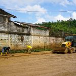 ALCALDÍA EN TERRITORIO – MITIGACIÓN INVERNAL