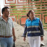 ALCALDÍA EN TERRITORIO – EJECUCIÓN DE OBRA – COCHANCAY