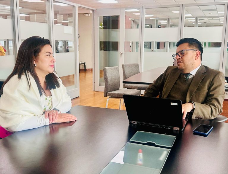 ALCALDÍA EN ETRRITORIO – GESTIÓN MUNICIPAL