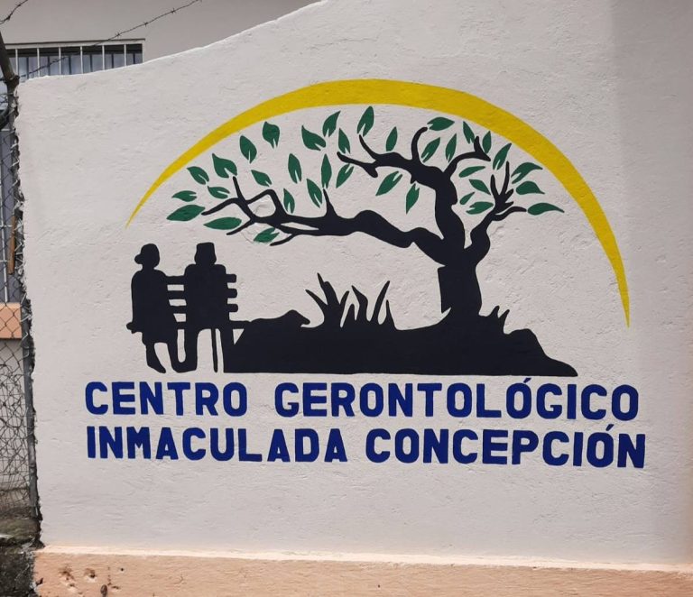 ALCALDÍA EN TERRITORIO – CENTRO GERONTOLÓGICO