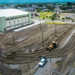 ALCALDÍA EN TERRITORIO – FOMENTANDO EL DEPORTE