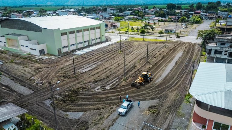 ALCALDÍA EN TERRITORIO – FOMENTANDO EL DEPORTE