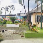 ALCALDÍA EN TERRITORIO – MANTENIMIENTO DE AREAS VERDES