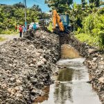 ALCALDÍA EN TERRITORIO – PLAN DE MANTENIMENTO VIAL INTEGRAL.