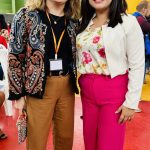 ALCALDÍA EN TERRITORIO – FORO «EL PODER DE NOSOTRAS EN LOS TERRITORIOS»