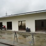 ALCALDÍA EN TERRITORIO – SALA DE USO MÚLTIPLE PARA COCHANCAY