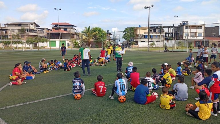 ALCALDÍA CIUDADANA – CURSOS VACACIONALES 2025