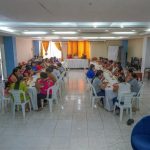 DIA INTERNACIONAL DE LA MUJER