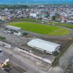 MANTENIMIENTO DE ESTADIO MUNICIPAL