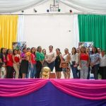 DÍA INTERNACIONAL DE LA MUJER