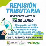 ALCALDÍA CIUDADANA – CULTURA TRIBUTARIA