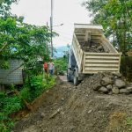 ALCALDÍA EN TERRITORIO – MITIGACIÓN INVERNAL