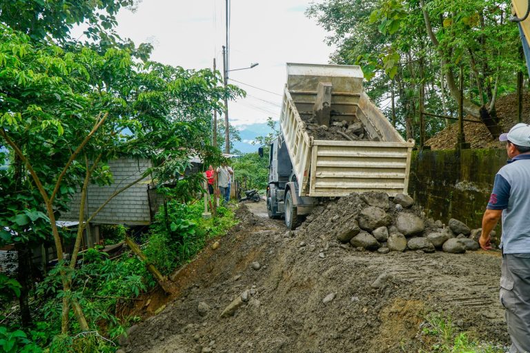 ALCALDÍA EN TERRITORIO – MITIGACIÓN INVERNAL